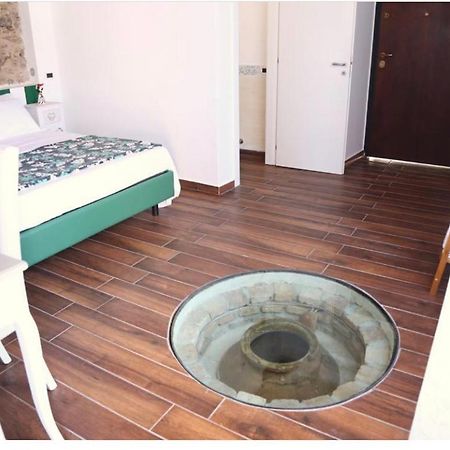 B&B S.Antonio Gioia Tauro Dış mekan fotoğraf