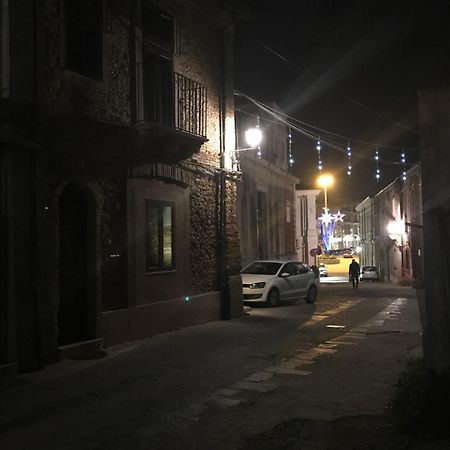 B&B S.Antonio Gioia Tauro Dış mekan fotoğraf
