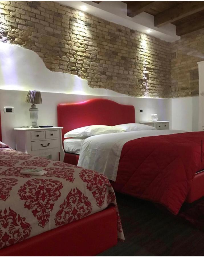 B&B S.Antonio Gioia Tauro Dış mekan fotoğraf