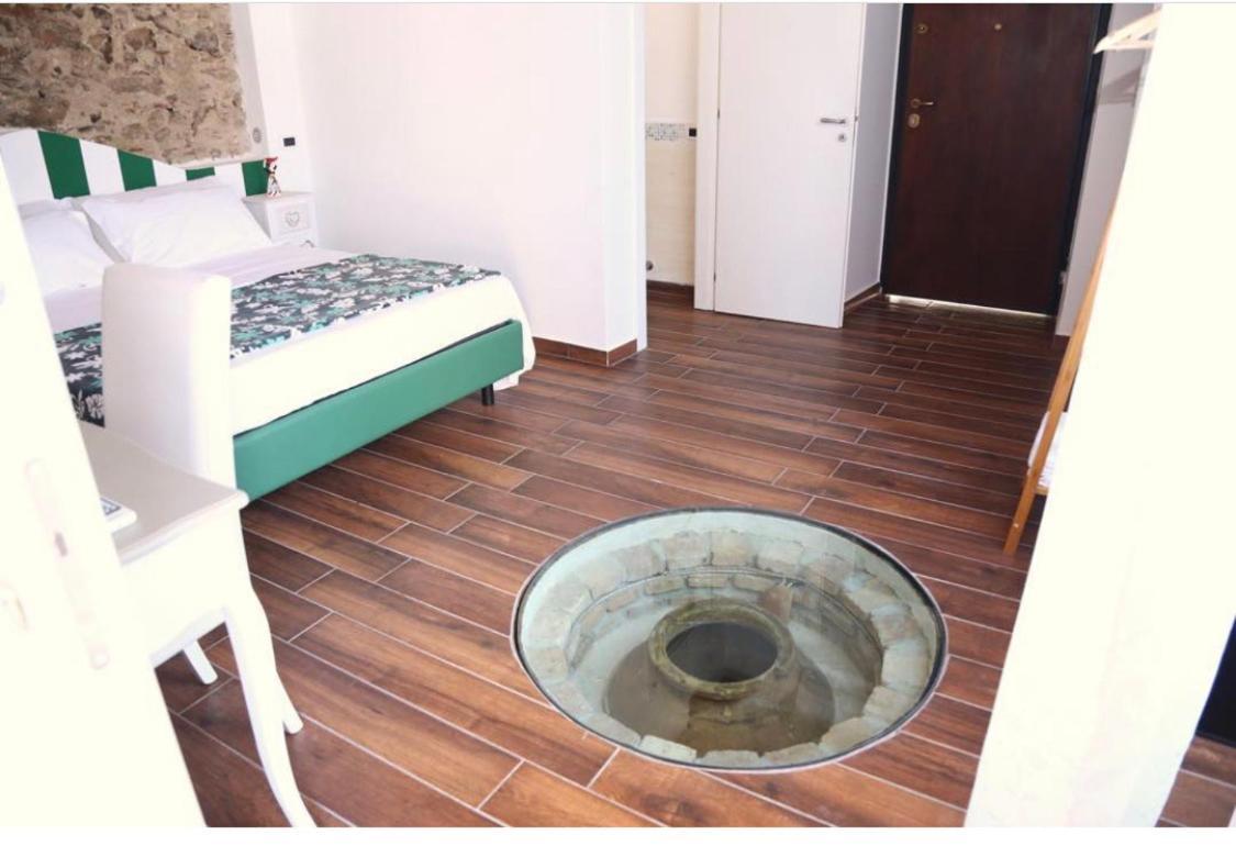 B&B S.Antonio Gioia Tauro Dış mekan fotoğraf