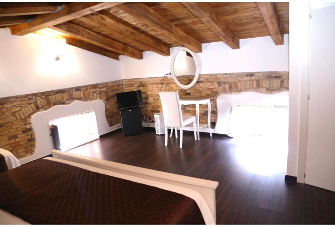 B&B S.Antonio Gioia Tauro Dış mekan fotoğraf