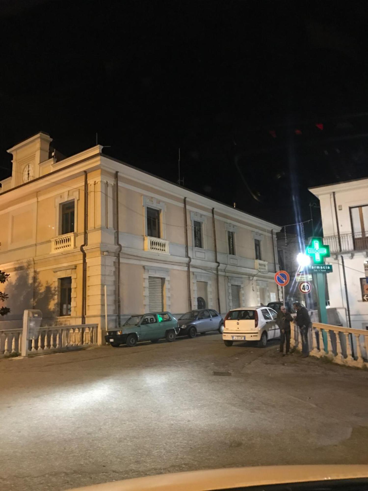 B&B S.Antonio Gioia Tauro Dış mekan fotoğraf