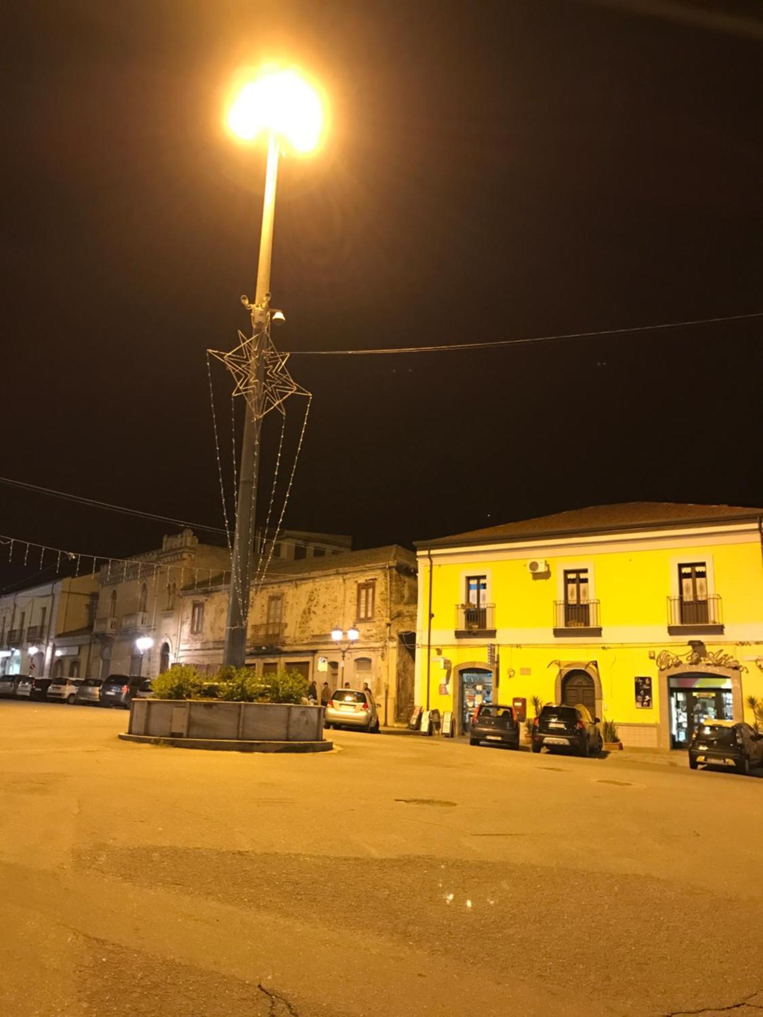 B&B S.Antonio Gioia Tauro Dış mekan fotoğraf