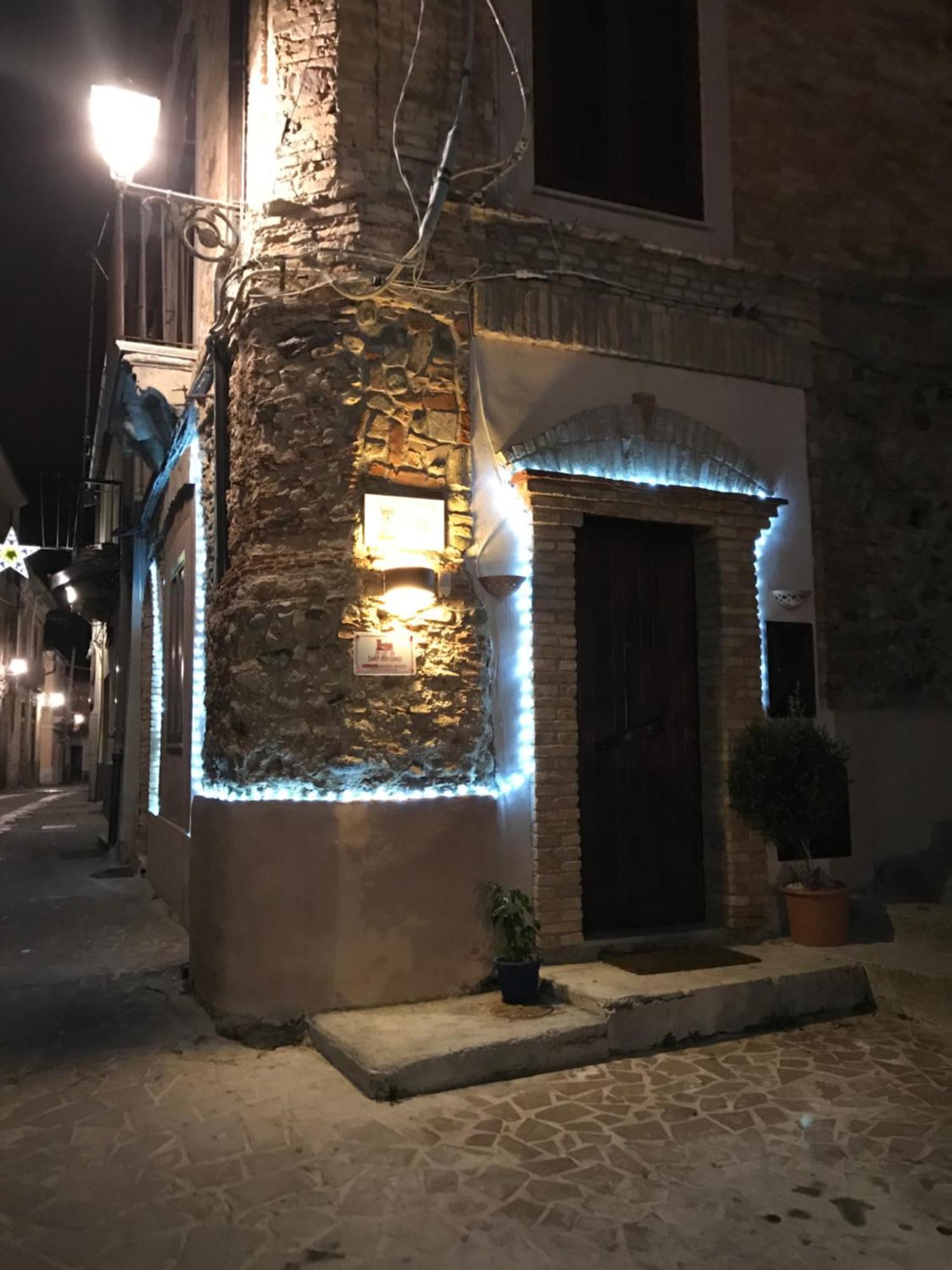 B&B S.Antonio Gioia Tauro Dış mekan fotoğraf