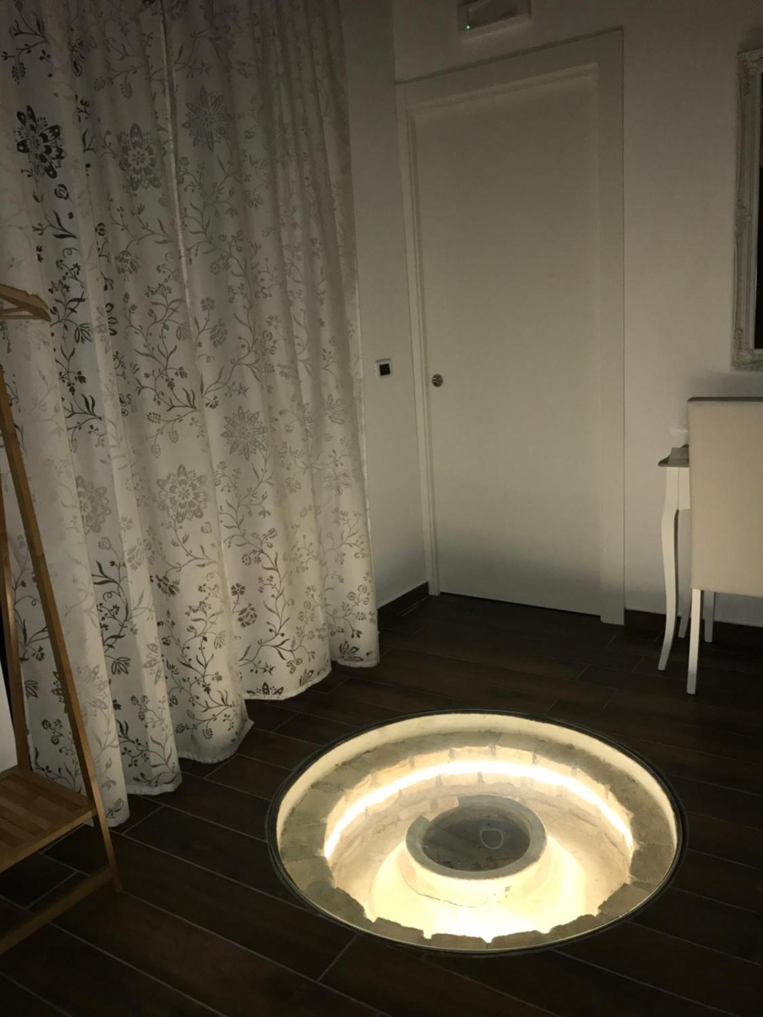 B&B S.Antonio Gioia Tauro Dış mekan fotoğraf