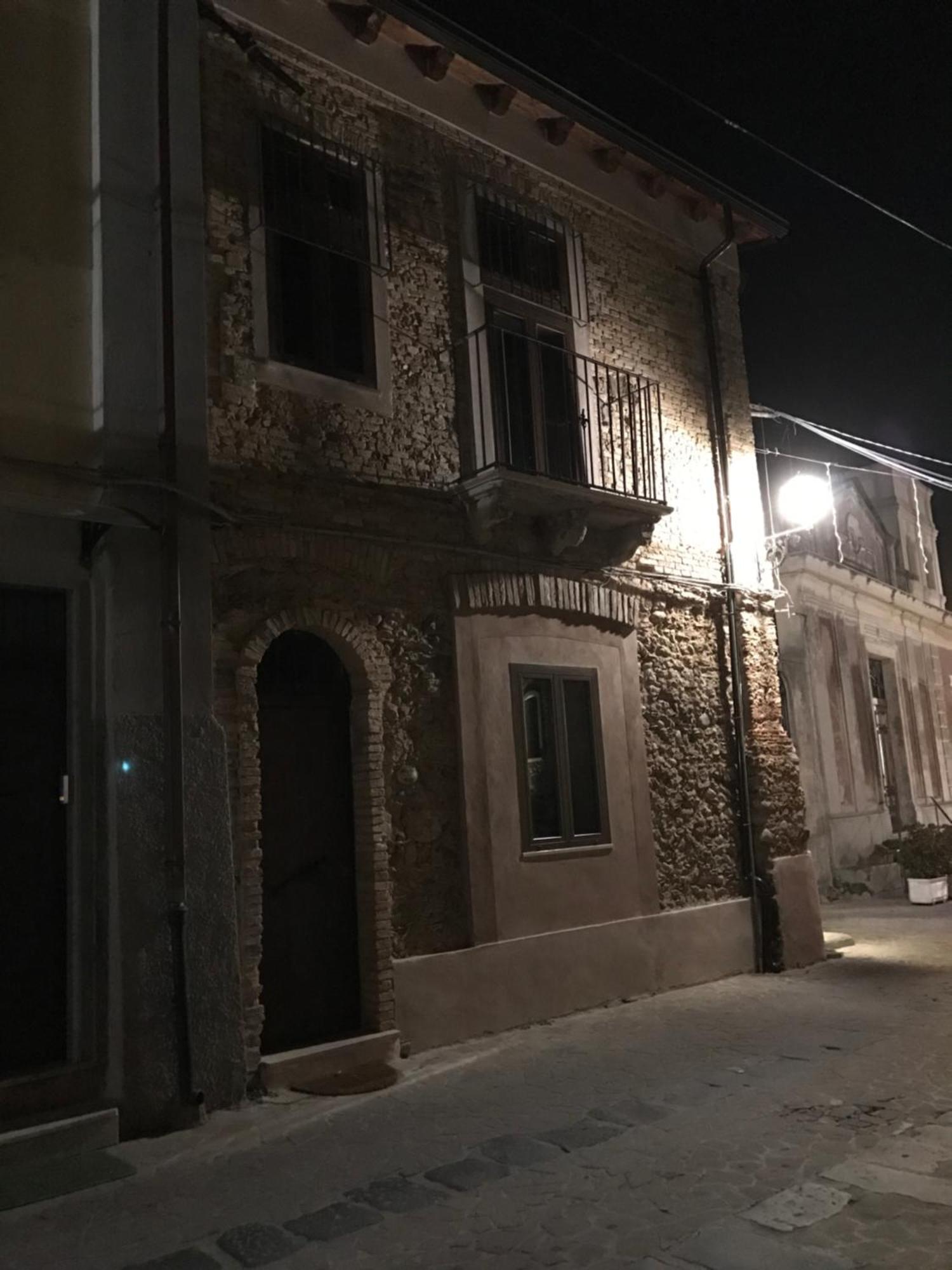 B&B S.Antonio Gioia Tauro Dış mekan fotoğraf