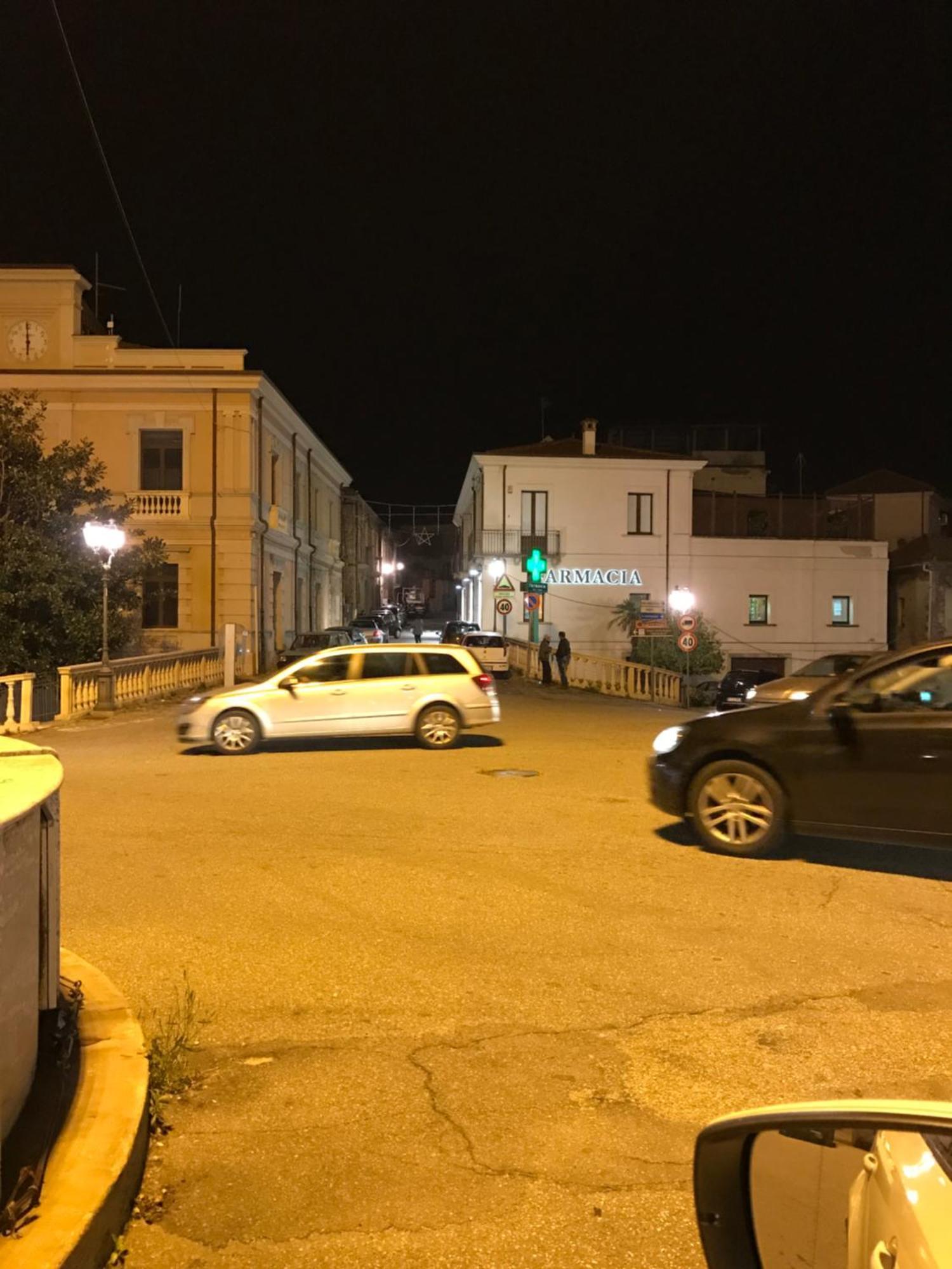 B&B S.Antonio Gioia Tauro Dış mekan fotoğraf