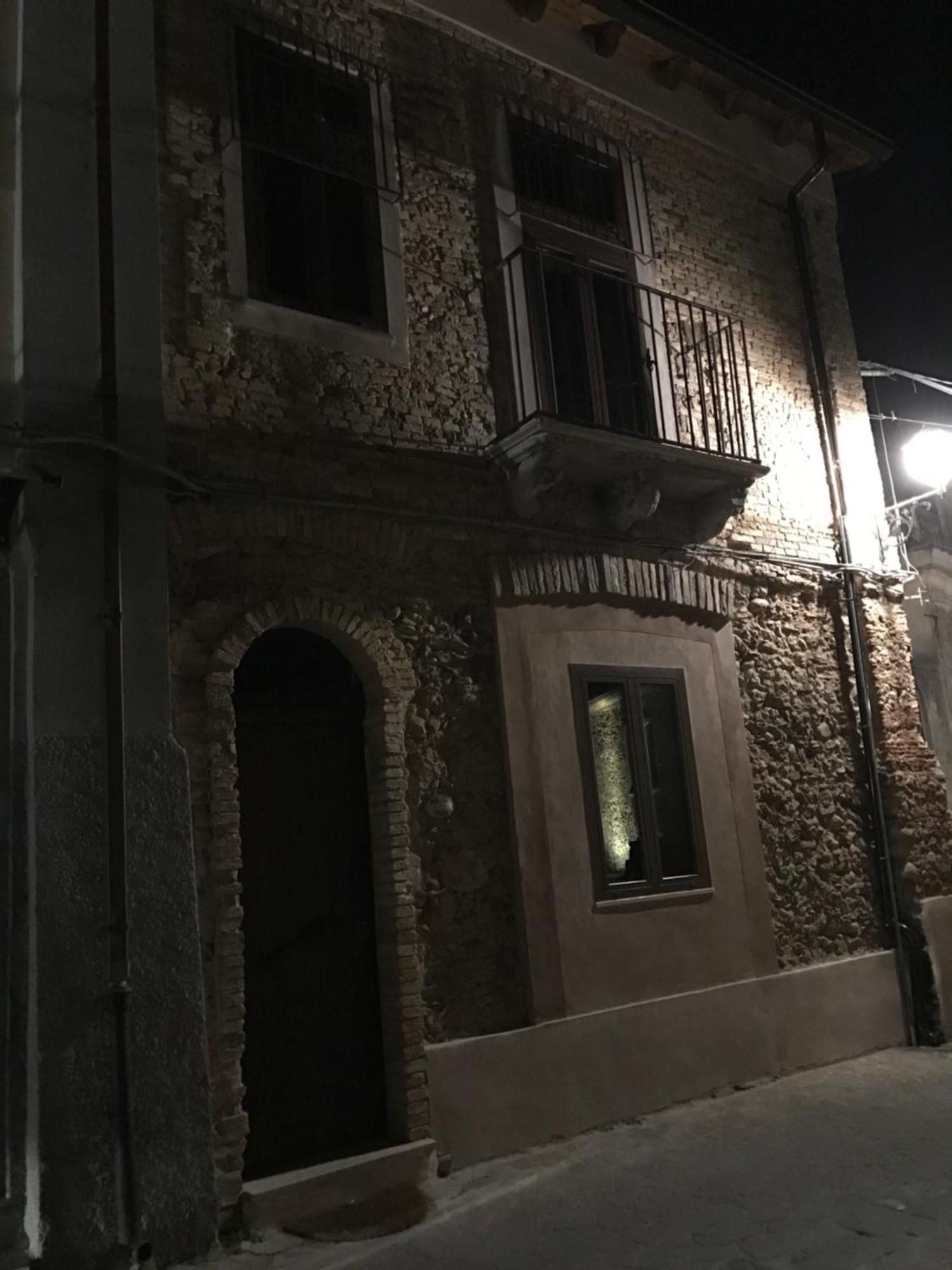 B&B S.Antonio Gioia Tauro Dış mekan fotoğraf