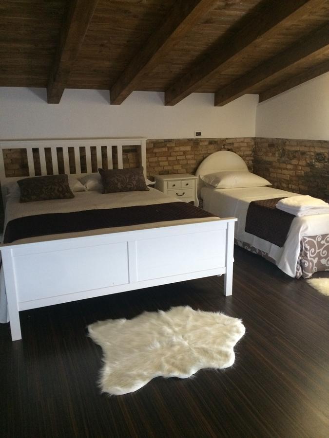 B&B S.Antonio Gioia Tauro Dış mekan fotoğraf