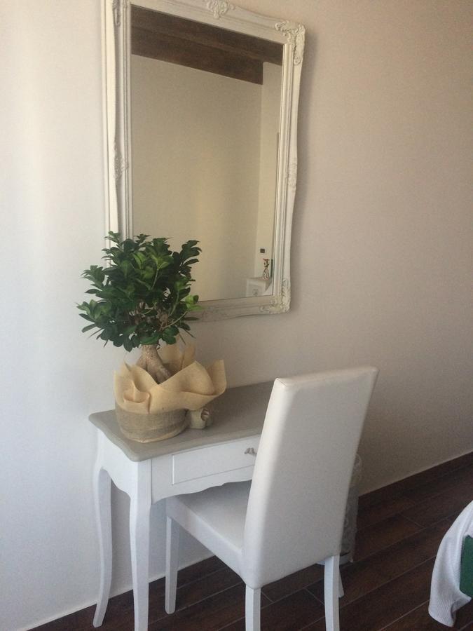 B&B S.Antonio Gioia Tauro Dış mekan fotoğraf