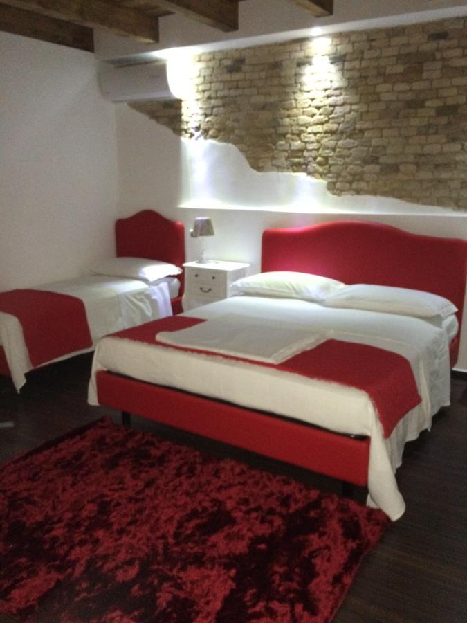 B&B S.Antonio Gioia Tauro Dış mekan fotoğraf