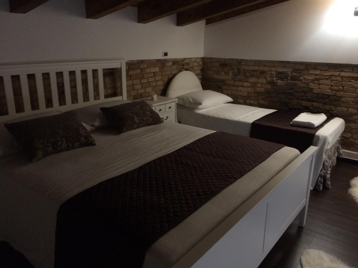 B&B S.Antonio Gioia Tauro Dış mekan fotoğraf