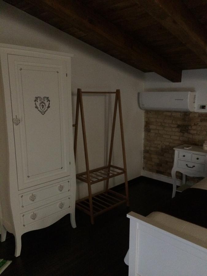 B&B S.Antonio Gioia Tauro Dış mekan fotoğraf