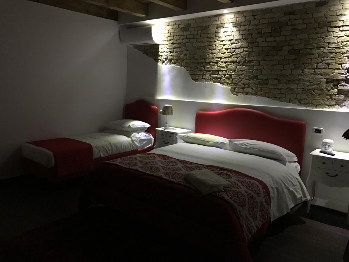 B&B S.Antonio Gioia Tauro Dış mekan fotoğraf