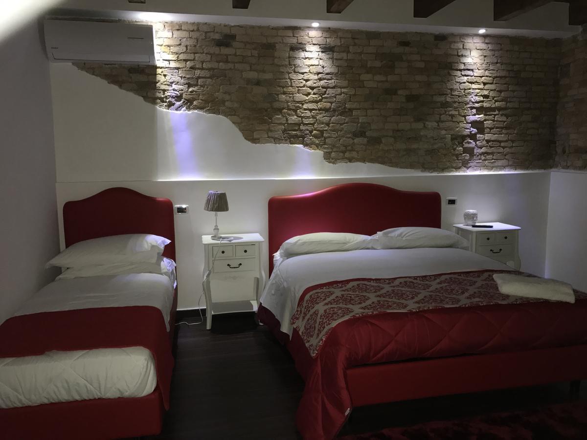 B&B S.Antonio Gioia Tauro Dış mekan fotoğraf