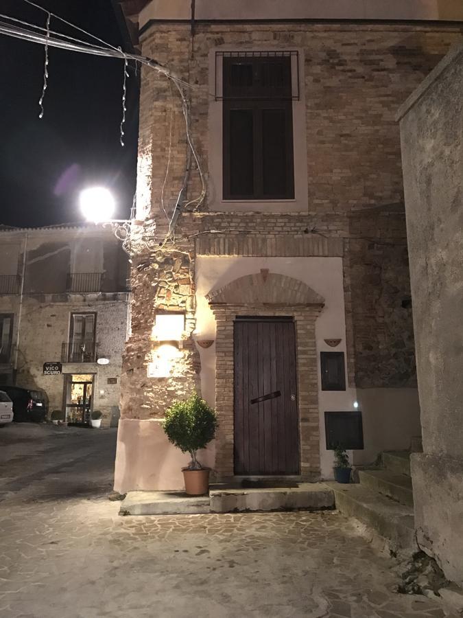 B&B S.Antonio Gioia Tauro Dış mekan fotoğraf