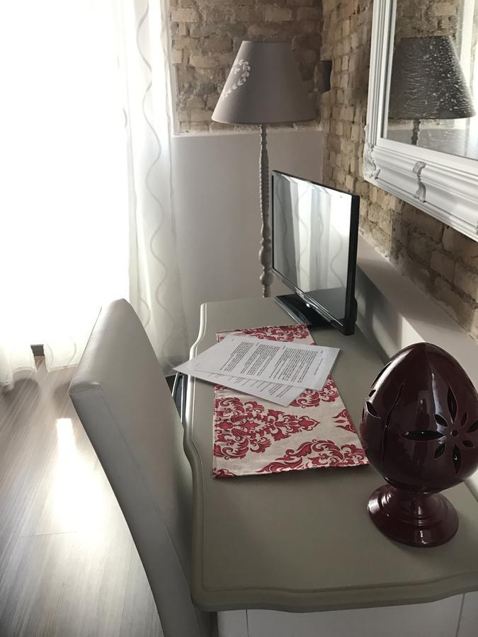 B&B S.Antonio Gioia Tauro Dış mekan fotoğraf