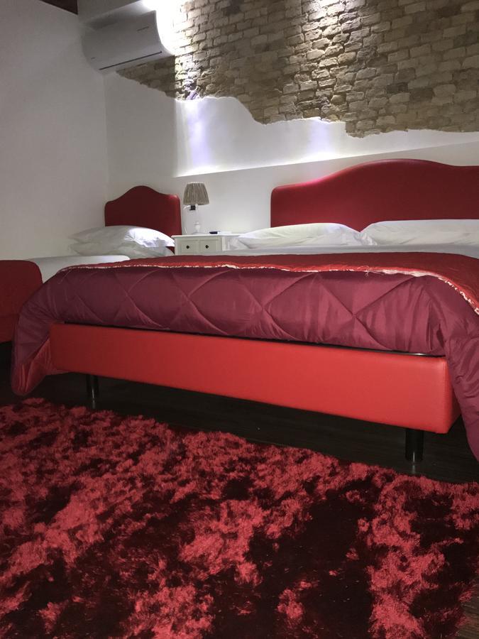 B&B S.Antonio Gioia Tauro Dış mekan fotoğraf