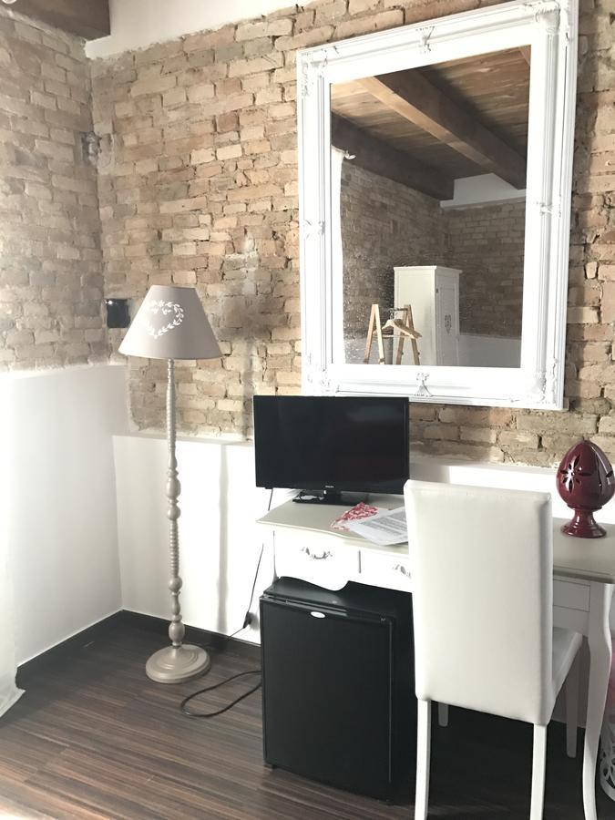 B&B S.Antonio Gioia Tauro Dış mekan fotoğraf