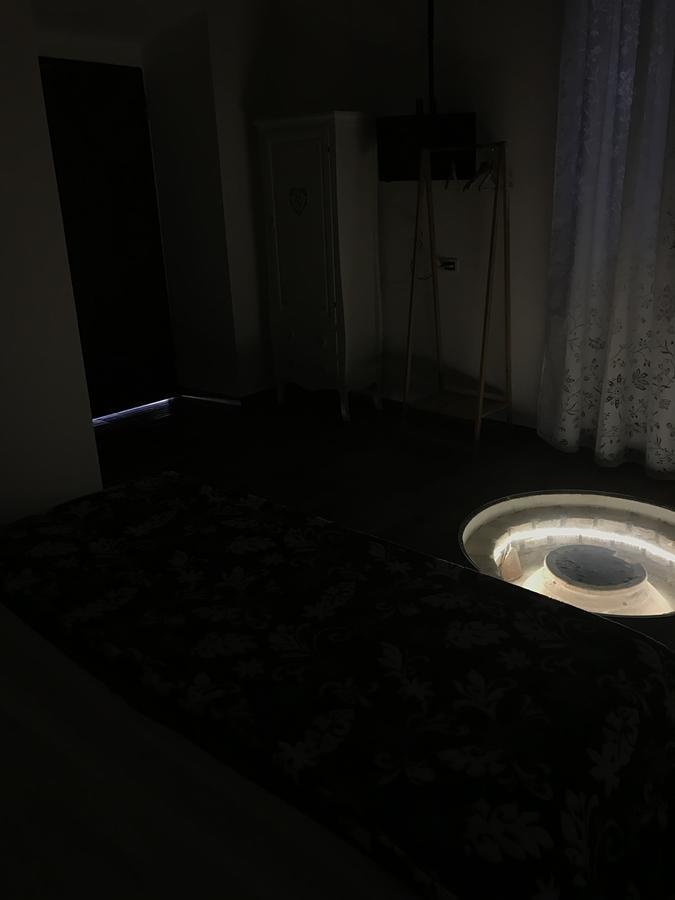 B&B S.Antonio Gioia Tauro Dış mekan fotoğraf