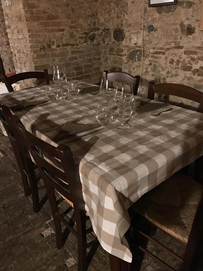 B&B S.Antonio Gioia Tauro Dış mekan fotoğraf