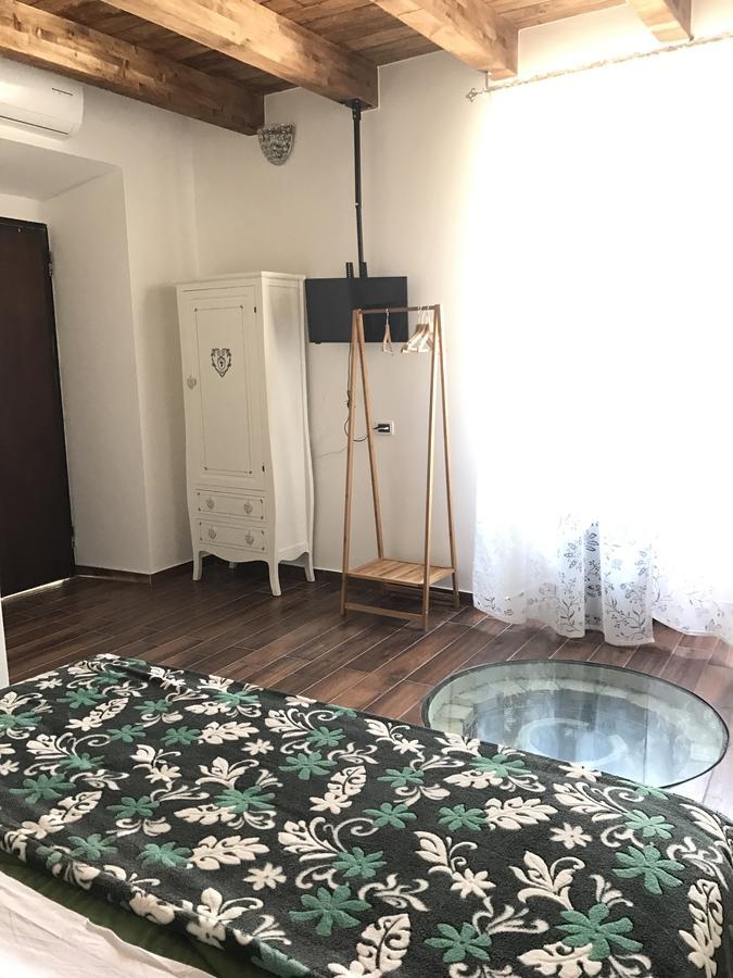 B&B S.Antonio Gioia Tauro Dış mekan fotoğraf