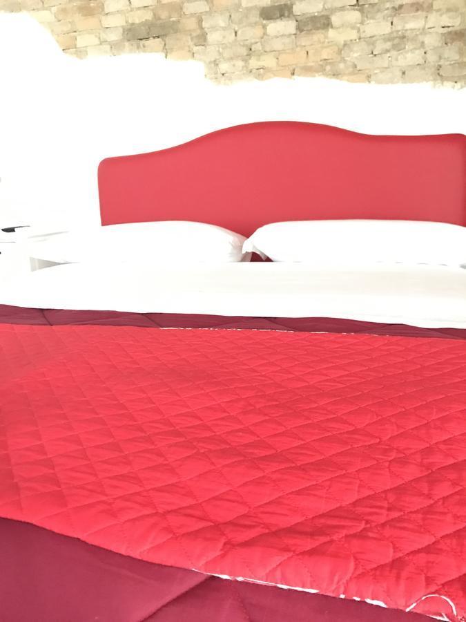 B&B S.Antonio Gioia Tauro Dış mekan fotoğraf