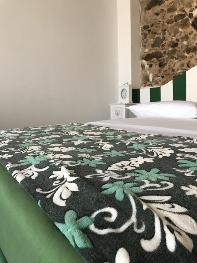 B&B S.Antonio Gioia Tauro Dış mekan fotoğraf
