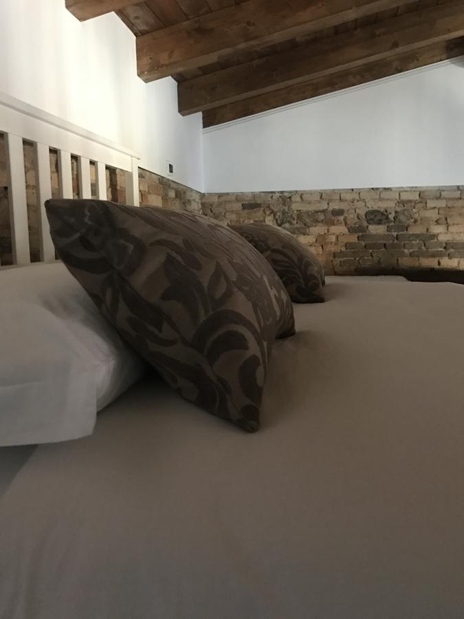 B&B S.Antonio Gioia Tauro Dış mekan fotoğraf